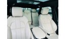 لاند روفر رانج روفر سبورت إتش أس إي Range Rover sports Diesel RIGHT HAND DRIVE