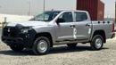 Mitsubishi L200 GL Mitsubishi L200 Gl 2.4L Petrol MY25