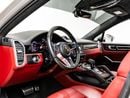 Porsche Cayenne GTS 4.0L (455 HP) 2022 Porsche Cayenne GTS Coupe, March 2027 Porsche Warranty, Full Service History,