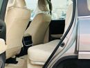 Toyota Land Cruiser GXR