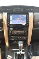 تويوتا فورتونر SR5 Plus 4.0L