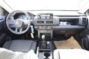 Mitsubishi L200 GL 2.4L DC 4WD MANUAL 2025 MODEL