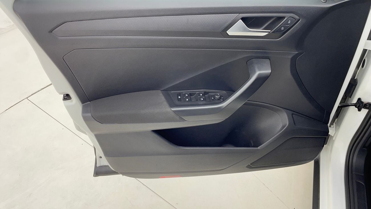 Volkswagen T ROC TREND 1.4 | Zero Down Payment | Home Test Drive