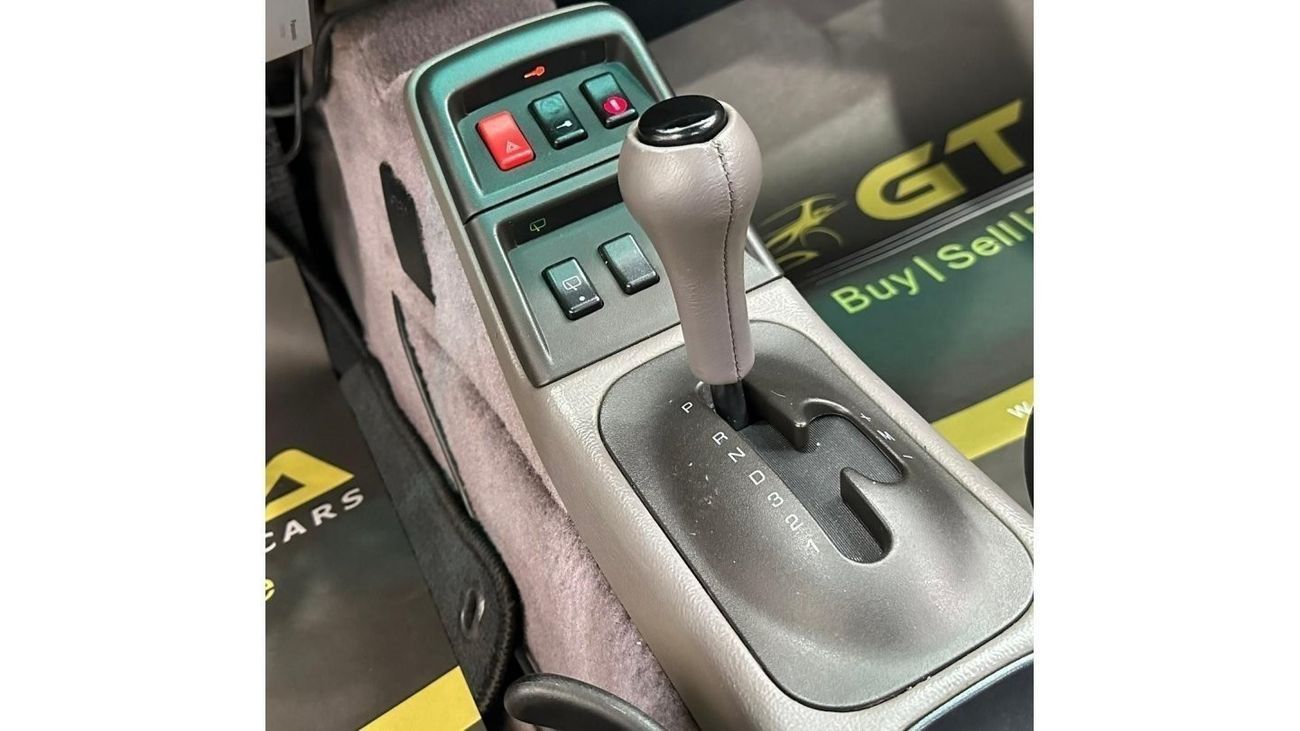 Porsche 911 1996 911/993 Porsche Carrera 2, Service History, Excellent Condition, Japanese Spec