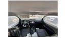 Toyota Hilux TOYOTA HILUX 2.4 AT DIFFLOCK WHITE 2023 * EXPORT ONLY *