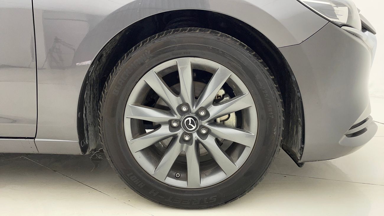 Mazda 6 S 2.5 | Zero Down Payment | Home Test Drive