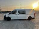 Toyota Hiace Diesel 2.8 Liter Right Hand Drive Automatic Gear