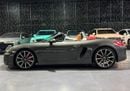 Porsche 718 Boxster GTS 3.4 L A/T