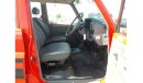 Toyota Land Cruiser Pick Up Toyota Land Cruiser Pickup RIGHT HAND DRIVE (PM809)