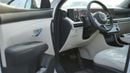 هيونداي توسون 2026 Hyundai Tucson 1.6L AT Petrol (White)