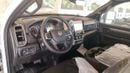 RAM 5500 CHASSIS 6.7L TURBO DIESEL AUTOMATIC TRANSMISSION ( FOR RE-EXPORT ONLY )