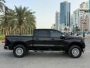 Chevrolet Silverado 1500 LTZ Premium
