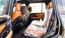 Lexus LX 570 LEXUS LX 570 S BLACK EDITION 2021 EXPORT PRICE