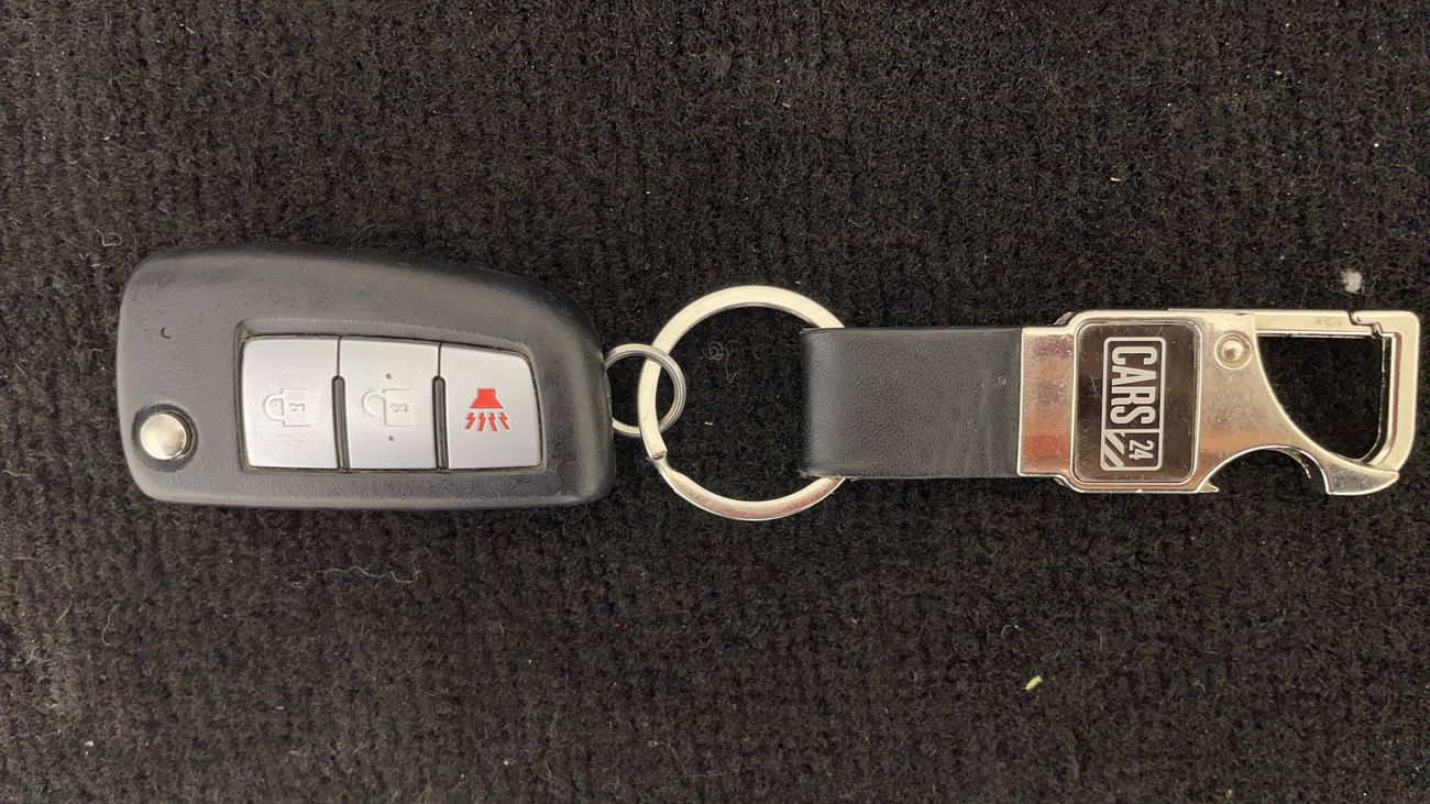 Nissan Kicks SV 1.6 | Zero Down Payment | Home Test Drive