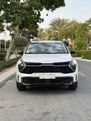 Kia Sportage DLX