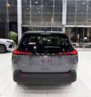 تويوتا راف ٤ TOYOTA RAV4 FACELIFT NEW 2026 MODEL