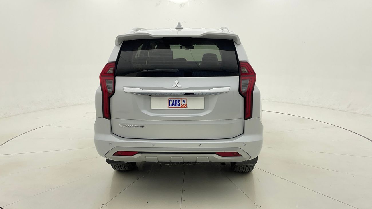 Mitsubishi Montero HIGH LINE 3 | Zero Down Payment | Free Home Test Drive