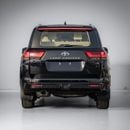 Toyota Land Cruiser 4.0 BLACK SOFT DOORS