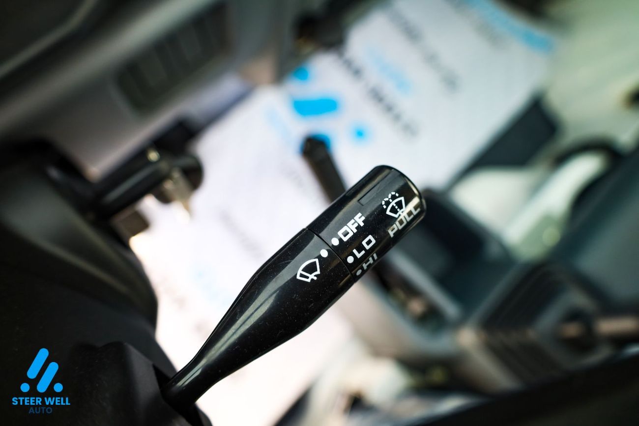 Suzuki Carry 2026 New 1.2L Mini Truck | 5-Speed Manual | High Payload Capacity | Best Value Deals