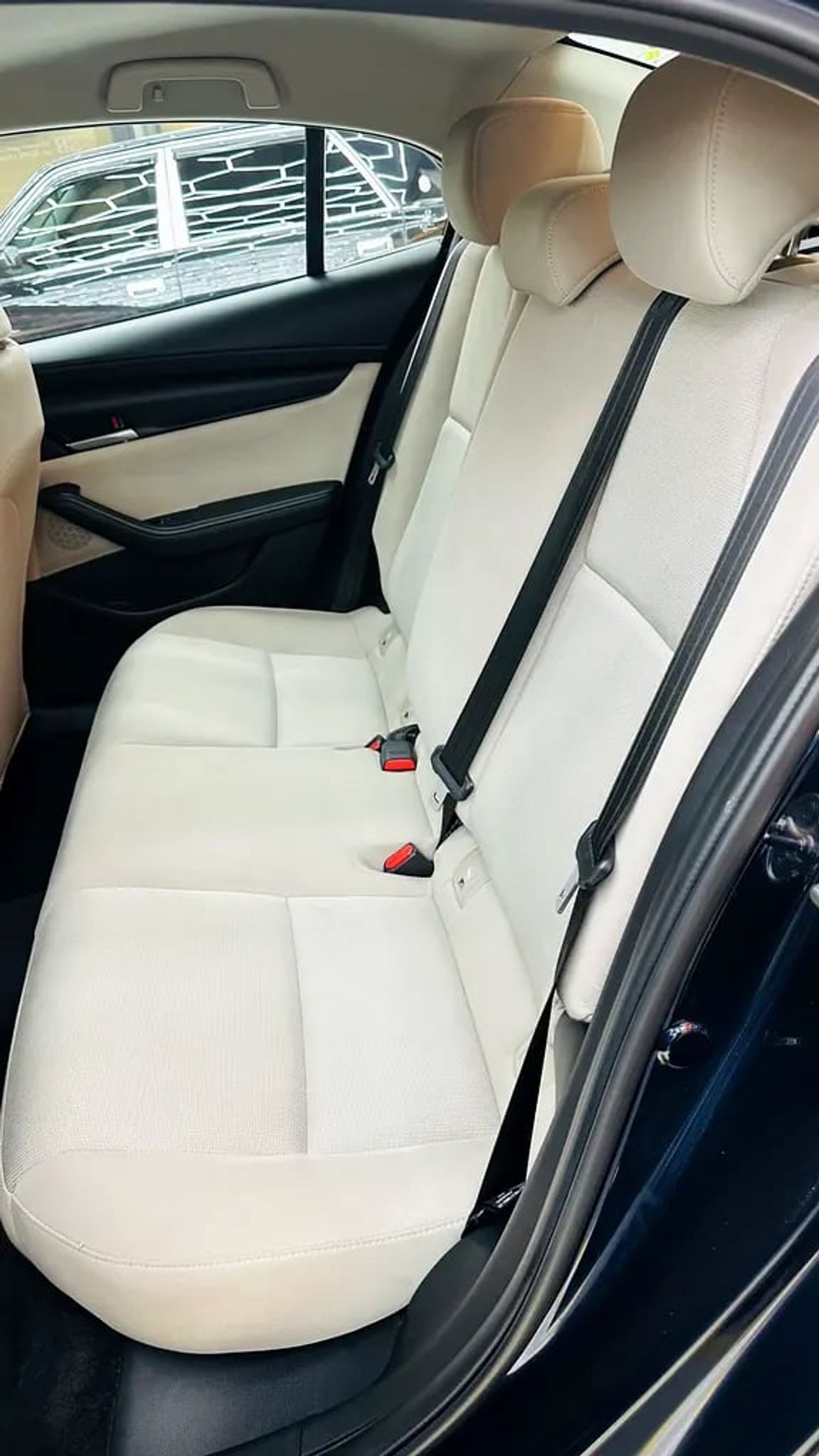 مازدا 3 0% Down Payment | NO CONVENIENCE FEES l Under warranty | Certified Pre-owned |