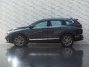 Honda CRV Touring 2.4L (184 HP)