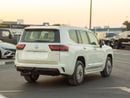 Toyota Land Cruiser EXPORT ONLY - 2025 LC300 VX 4.0L