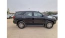 تويوتا فورتونر Toyota Fortuner 2.7 V4 MID OPTION