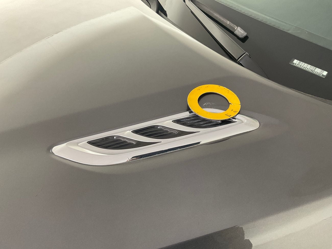 تشنجان CS95 Royal | شامل الضمان | 0 ﺪﻔﻋﺓ ﺃﻮﻟﻯ