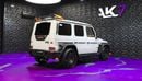 برابوس 900 - مرسيدس-AMG G 63 Brabus 900 rocket Edition 2021