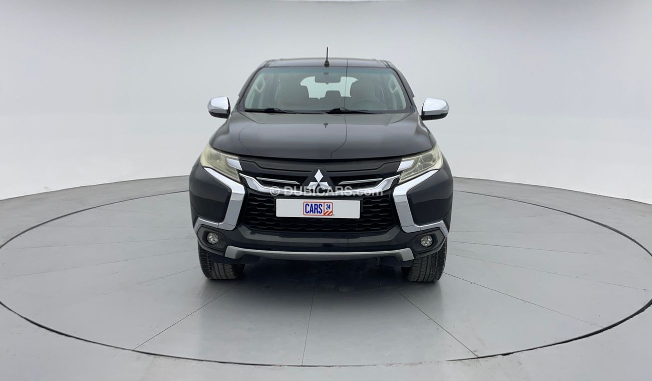 Mitsubishi Montero GLS MID 3 | Zero Down Payment | Free Home Test Drive