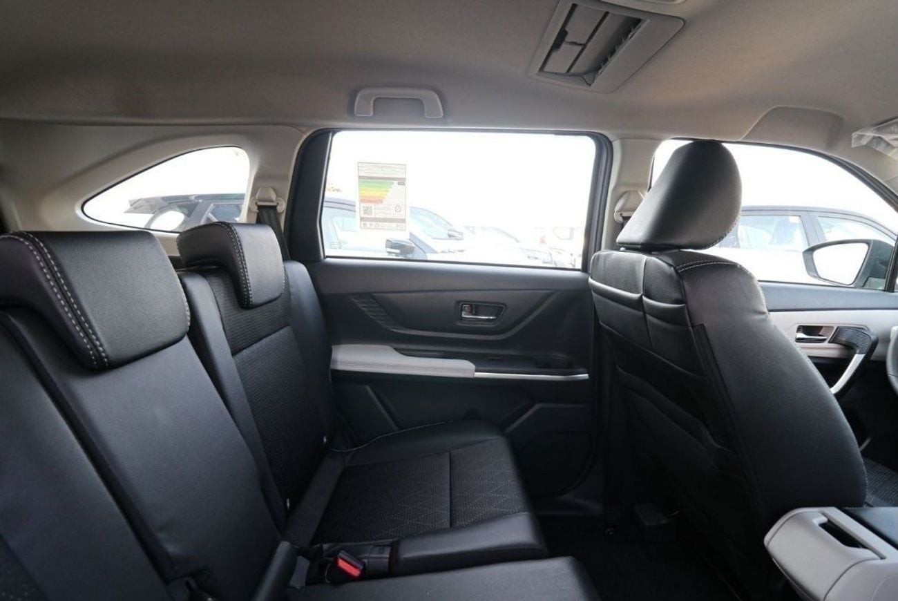 Toyota Veloz USED TOYOTA VELOZ 2025 |