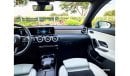 مرسيدس بنز A 220 2020 MERCEDES BENZ A220 HATCHBACK  2.0 4CYL  TURBO, CLEAN TITLE IN EXCELENT CONDITION