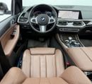 BMW X5 40i M Sport Exclusive 3.0L 2020 BMW X5 xDrive40i Exclusive, 2026 BMW Service Pack, Warranty, Full BM