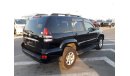 Toyota Prado TX limited