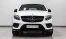 Mercedes-Benz GLE 43 AMG 4M Coupe VSB 27438 AUGUST PRICE REDUCTION!!!