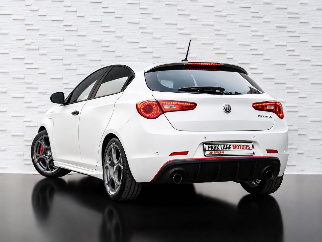 Alfa Romeo Giulietta Veloce, миниатюра 4