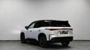 Toyota BZ3X Toyota BZ3X | Brand New | Warranty 3 Years | AED 1,575 monthly | Ref#