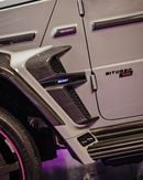 BRABUS 900 - Mercedes-AMG G 63 G900