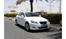 Lexus IS300 - CAR IN GOOD CONDITION - NO ACCIDENT - PRICE NEGOTIABLE