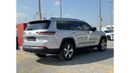 جيب جراند شيروكي Jeep Grand Cherokee L Limited / 2022 / GCC