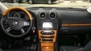 Mercedes-Benz GL 550