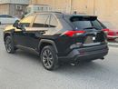 Toyota RAV4 Toyota Rav4 XLE full option premium IMPORTED FROM USA