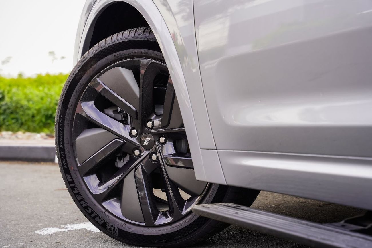 Li Auto L7 2024 Li Auto L7 ULTRA 1.5L Turbo Hybrid SUV 0Km