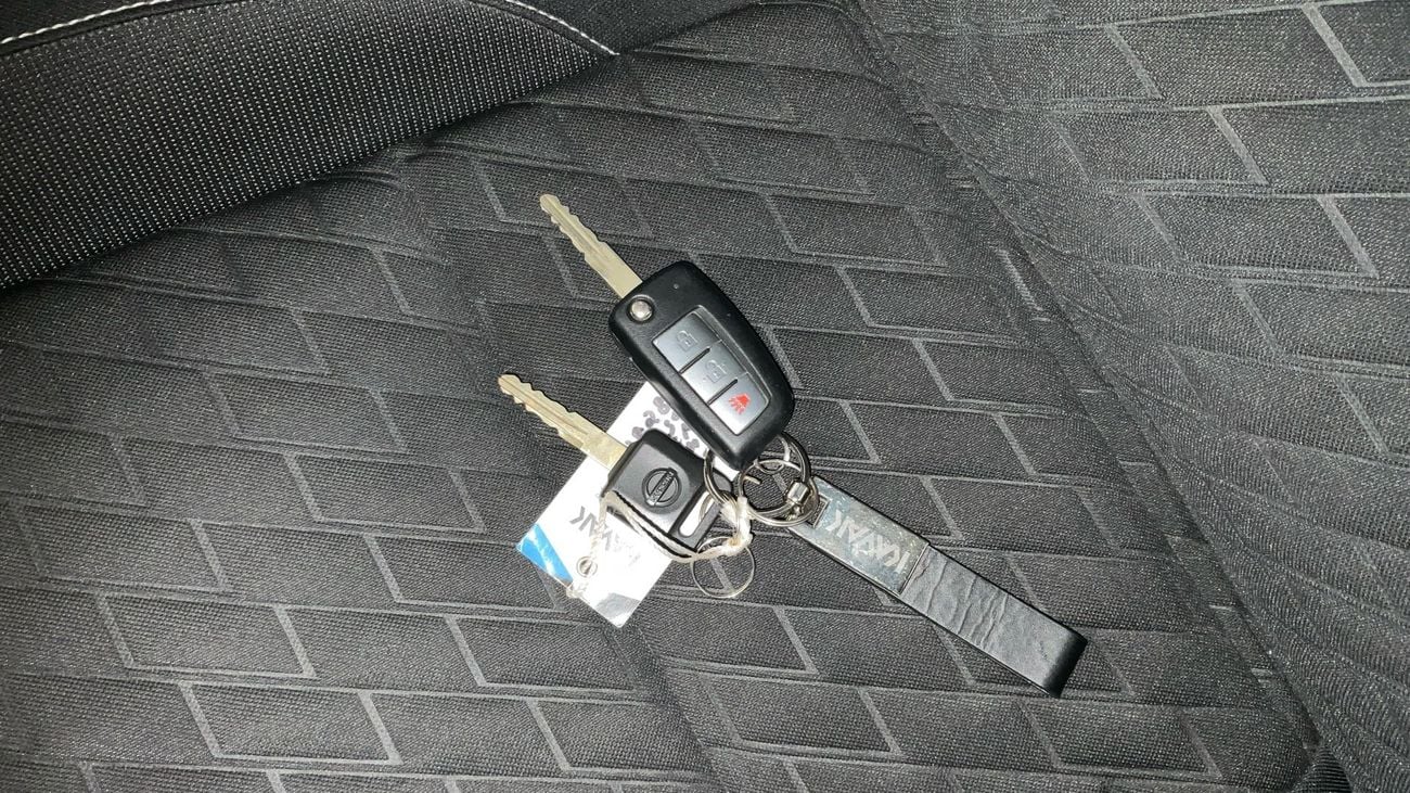 Nissan Kicks 1.6 S CVT | Guaranteed Warranty | 0 Down Payment