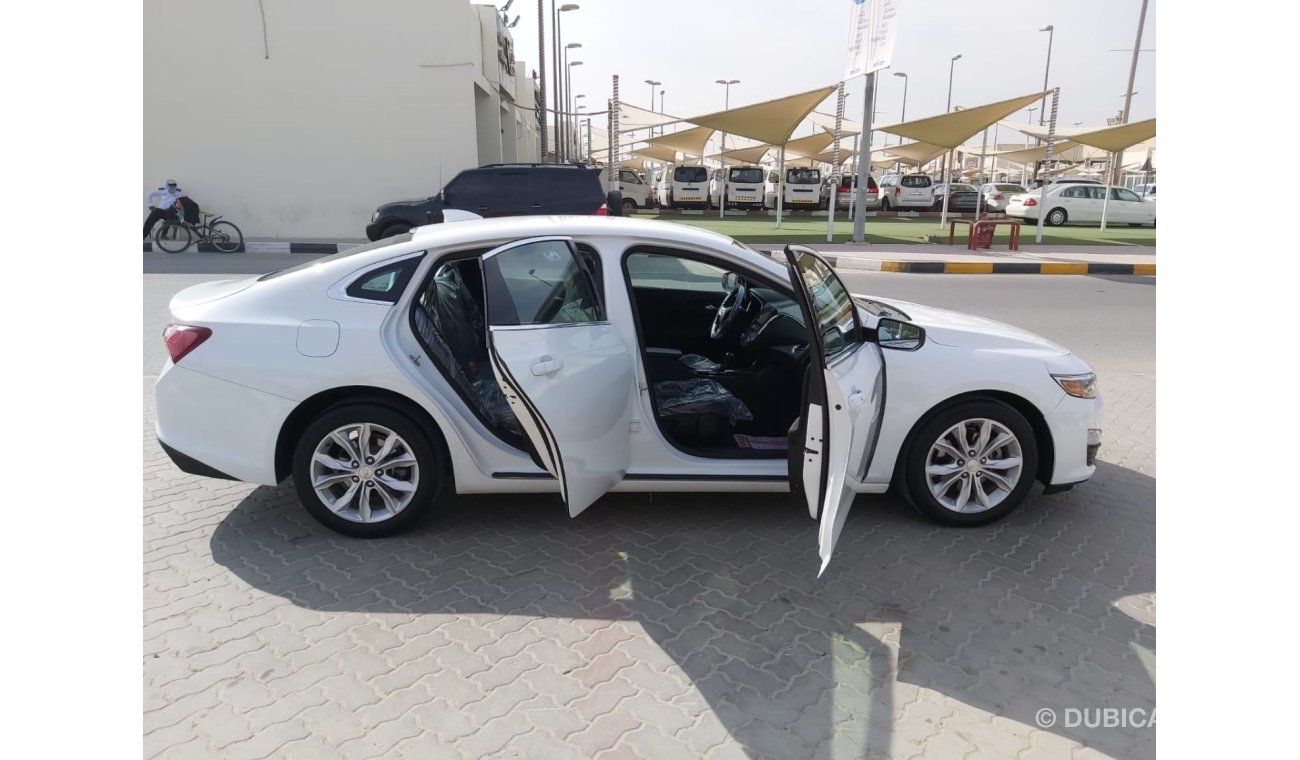 Chevrolet Malibu Lt - Very clean Car