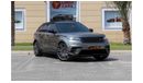 Land Rover Range Rover Velar P380 R-Dynamic HSE L560