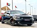 دودج تشارجر SXT 3.6L