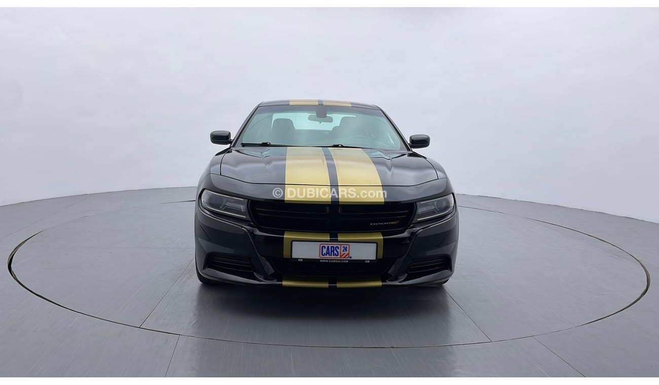 Dodge Charger SXT 3.6 | Zero Down Payment | Free Home Test Drive