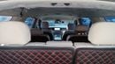 Hyundai Palisade Comfort Hyundai Palisade 2020