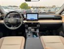 تويوتا راف ٤ XLE-G MID OPTION || 2.0L PETROL V4 / SUNROOF / DRIVER PWR SEAT / BIG DVD / REAR CAMERA (CODE # RVPXL